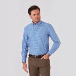 Gingham City Check (4207)